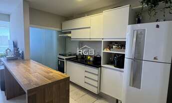 Imagem 6: Mandarim 2/4 com suíte Andar Alto no Caminho das Árvores R$ 750.000,00