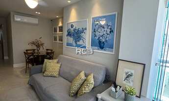 Imagem 2: Mandarim 2/4 com suíte Andar Alto no Caminho das Árvores R$ 750.000,00