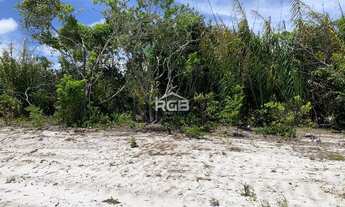 Imagem: Terreno 824m² no Cond. La Laguna em Praia