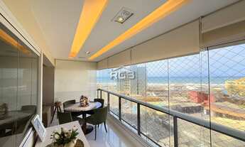 Imagem 3: Apartamento 3/4 com suíte Vista Mar Nascente em Armação R$ 850.000,00