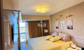 Imagem 7: Apartamento 3/4 com suíte Vista Mar Nascente em Armação R$ 850.000,00