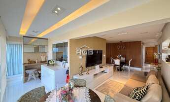 Imagem 5: Apartamento 3/4 com suíte Vista Mar Nascente em Armação R$ 850.000,00