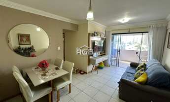 Imagem: Apartamento 2/4 com suíte Nascente no Rio