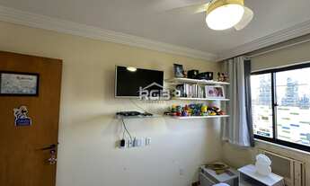 Imagem 7: Apartamento 2/4 com suíte Nascente no Rio Vermelho R$ 590.000,00