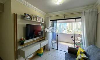 Imagem 2: Apartamento 2/4 com suíte Nascente no Rio Vermelho R$ 590.000,00