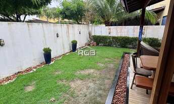 Imagem 2: Casa 4/4 (3 suítes) em Vilas do Atlântico R$ 949.000,00