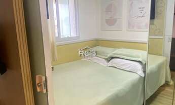 Imagem 5: Apartamento 1/4 e Sala Vista Mar em Amaralina R$ 369.000,00