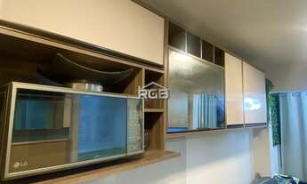 Imagem 6: Apartamento 1/4 e Sala Vista Mar em Amaralina R$ 369.000,00