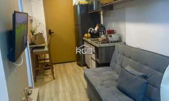 Imagem: Apartamento 1/4 e Sala Vista Mar em Amaralina