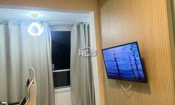 Imagem 4: Apartamento 1/4 e Sala Vista Mar em Amaralina R$ 369.000,00