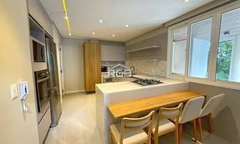 Imagem 7: Maravilhosa Casa 3 suítes Porteira Fechada em Alphaville 1 R$ 4.500.000,00