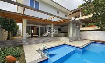 Imagem: Maravilhosa Casa 3 suítes Porteira Fechada