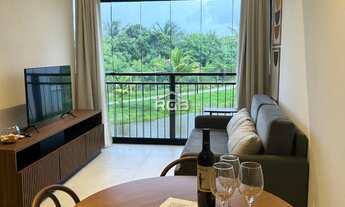 Imagem: Quarto e Sala Porteira Fechada em Praia