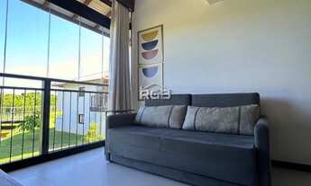 Imagem 6: Quarto e Sala Porteira Fechada em Praia do Forte R$ 740.000,00