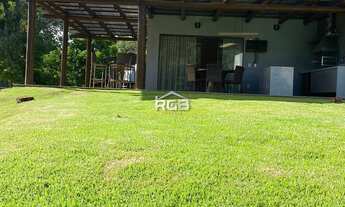 Imagem: Casa 3/4 sendo 2 suítes em Praia do Forte