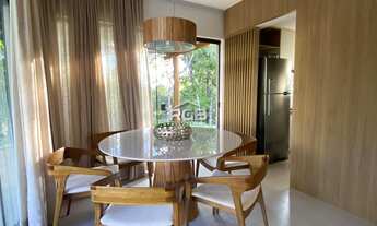 Imagem 5: Casa 3/4 sendo 2 suítes em Praia do Forte R$ 1.600.000,00