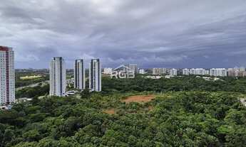 Imagem 7: Platno Greenville 2/4 com suíte Nascente em Patamares R$ 1.180.000,00