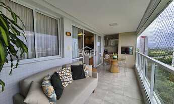 Imagem 2: Platno Greenville 2/4 com suíte Nascente em Patamares R$ 1.180.000,00