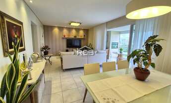 Imagem 3: Platno Greenville 2/4 com suíte Nascente em Patamares R$ 1.180.000,00