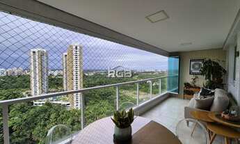 Imagem: Platno Greenville 2/4 com suíte Nascente