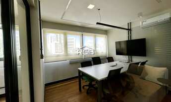 Imagem 7: Studio 26m² Andar Alto no Caminho das Árvores R$ 355.000,00