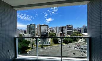 Imagem 5: Studio 26m² Andar Alto no Caminho das Árvores R$ 355.000,00