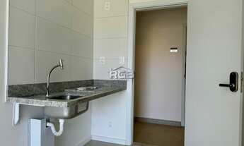 Imagem 3: Studio 26m² Andar Alto no Caminho das Árvores R$ 355.000,00