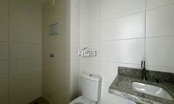 Imagem 4: Studio 26m² Andar Alto no Caminho das Árvores R$ 355.000,00