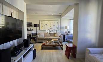 Imagem 2: Apartamento 2/4 com suíte Andar Alto na Pituba R$ 760.000,00