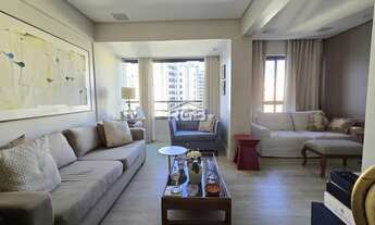 Imagem 5: Apartamento 2/4 com suíte Andar Alto na Pituba R$ 760.000,00