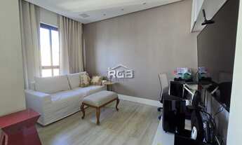 Imagem 4: Apartamento 2/4 com suíte Andar Alto na Pituba R$ 760.000,00