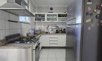 Imagem 6: Apartamento 2/4 com suíte Andar Alto na Pituba R$ 760.000,00