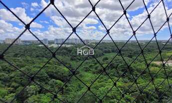 Imagem 7: Atmos Greenville 3/4 com suíte Porteira Fechada em Patamares R$ 890.000,00