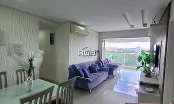 Imagem 2: Atmos Greenville 3/4 com suíte Porteira Fechada em Patamares R$ 890.000,00