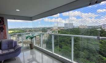 Imagem 5: Atmos Greenville 3/4 com suíte Porteira Fechada em Patamares R$ 890.000,00