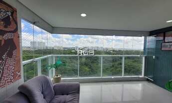 Imagem 6: Atmos Greenville 3/4 com suíte Porteira Fechada em Patamares R$ 890.000,00