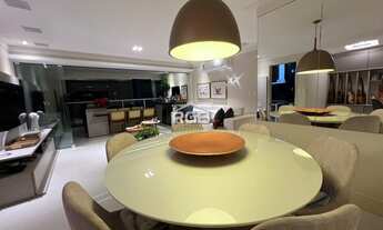 Imagem 5: Atmos Greenville 3/4 com suíte Porteira Fechada em Patamares R$ 1.380.000,00