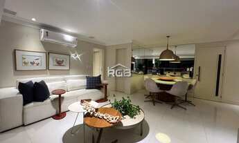 Imagem 3: Atmos Greenville 3/4 com suíte Porteira Fechada em Patamares R$ 1.380.000,00