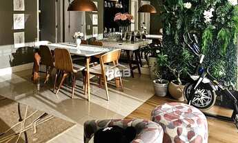 Imagem 7: Apartamento 3/4 com suíte Andar Alto em Alphaville R$ 1.380.000,00