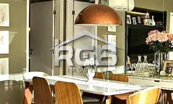 Imagem: Apartamento 3/4 com suíte Andar Alto em