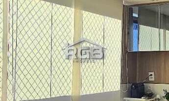 Imagem 4: Apartamento 3/4 com suíte Andar Alto em Alphaville R$ 1.380.000,00