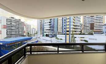 Imagem 5: Apartamento 1/4 e Sala no Caminho das Árvores R$ 397.000,00