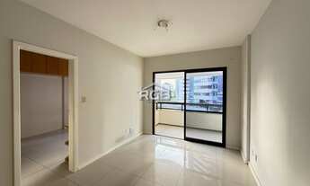 Imagem 3: Apartamento 1/4 e Sala no Caminho das Árvores R$ 397.000,00