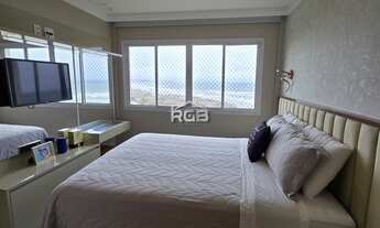 Imagem 7: Hemisphere 360º 3/4 (2 suítes) Vista Mar em Patamares R$ 1.700.000,00