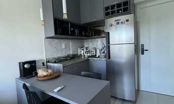 Imagem 3: Apartamento de 1/4 e Sala Porteira Fechada na Barra R$ 530.000,00