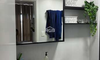 Imagem 6: Apartamento de 1/4 e Sala Porteira Fechada na Barra R$ 530.000,00