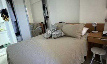 Imagem 5: Apartamento de 1/4 e Sala Porteira Fechada na Barra R$ 530.000,00