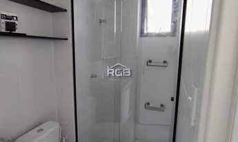 Imagem 7: Apartamento de 1/4 e Sala Porteira Fechada na Barra R$ 530.000,00