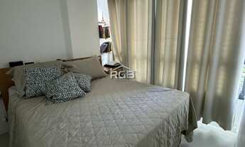 Imagem 4: Apartamento de 1/4 e Sala Porteira Fechada na Barra R$ 530.000,00