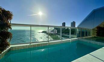 Imagem: Cobertura Costa España 2 suítes Finamente